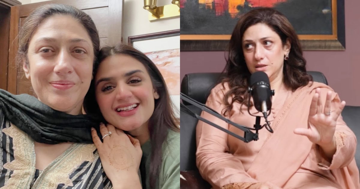 Salma Zafar On Debut Struggles & Beauty