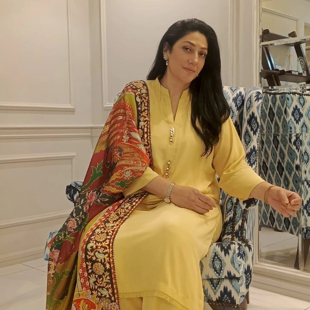 Salma Zafar