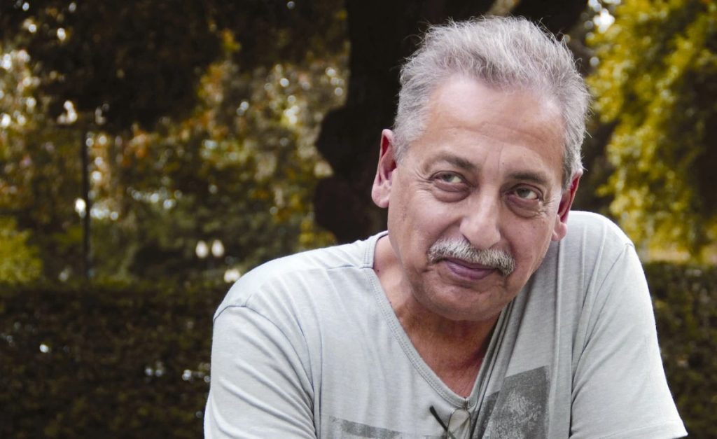 Salman Shahid's Surprising Take On Film City Salman Shahid’s Surprising Take On Film City