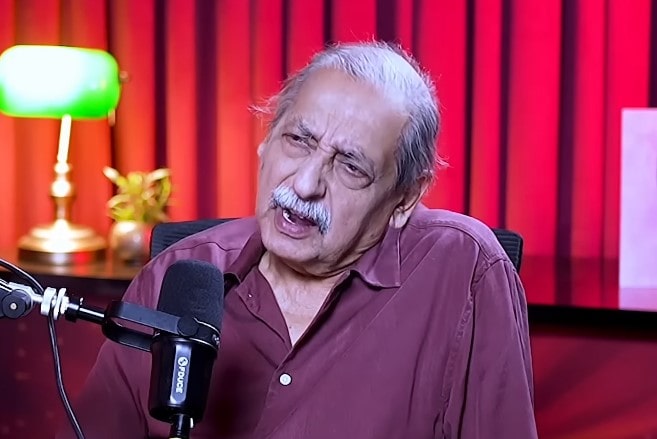 Salman Shahid's Surprising Take On Film City Salman Shahid’s Surprising Take On Film City
