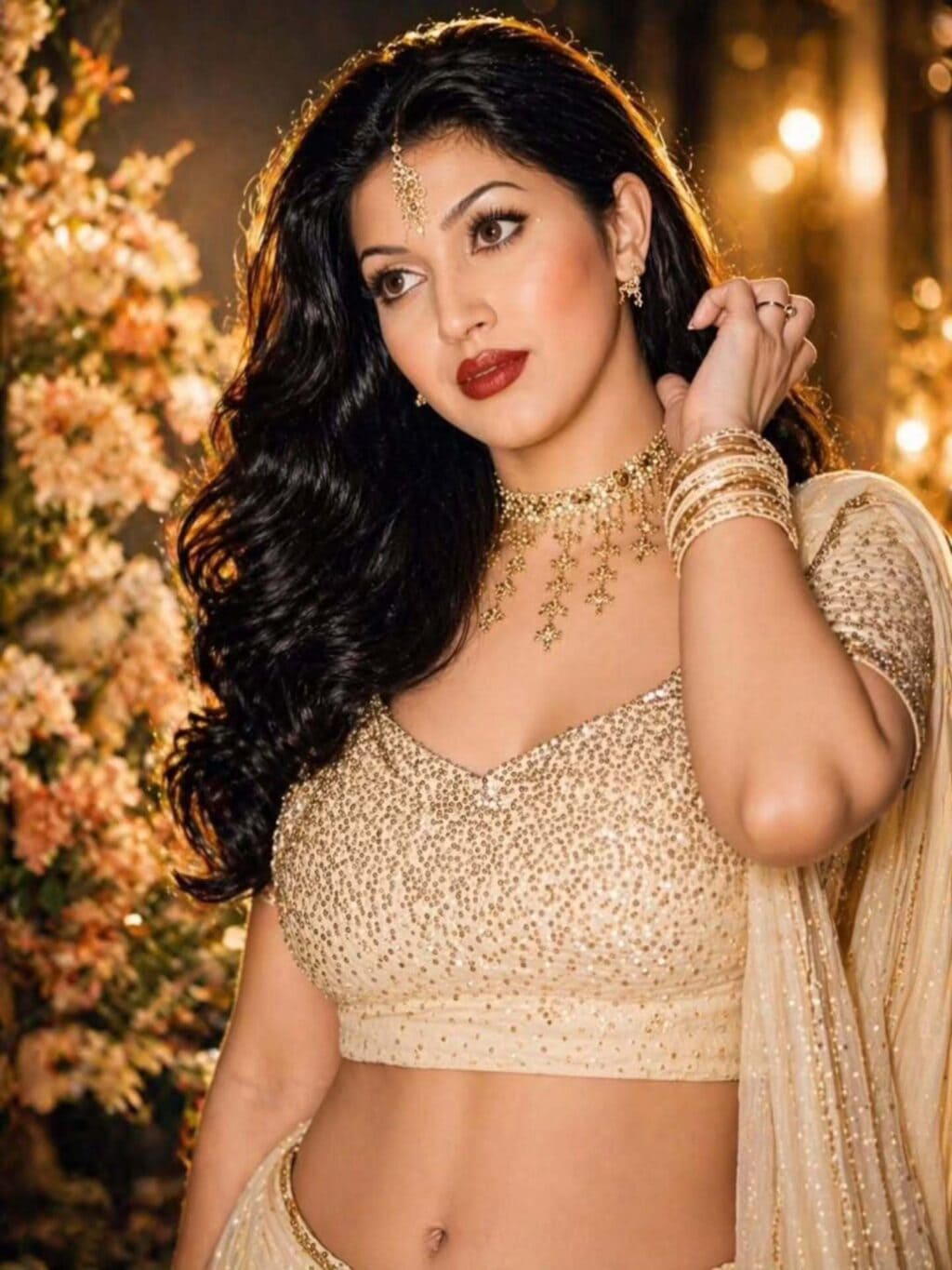 Sana Nawaz’s Summer Workout Video Under Fire