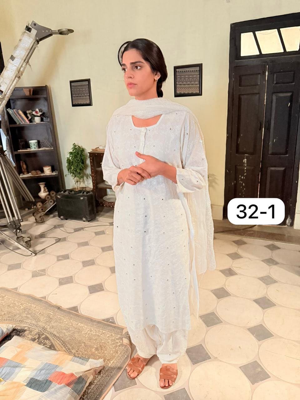 Sanam Saeed Bids Farewell To Kafeel In A Heartfelt Post