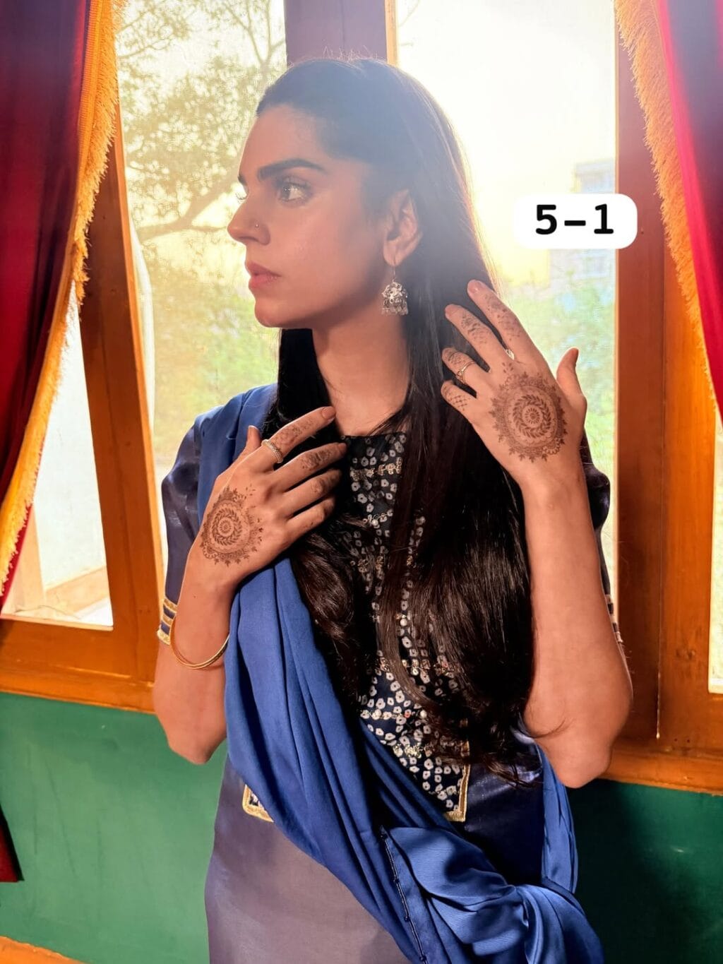 Sanam Saeed Bids Farewell To Kafeel In A Heartfelt Post