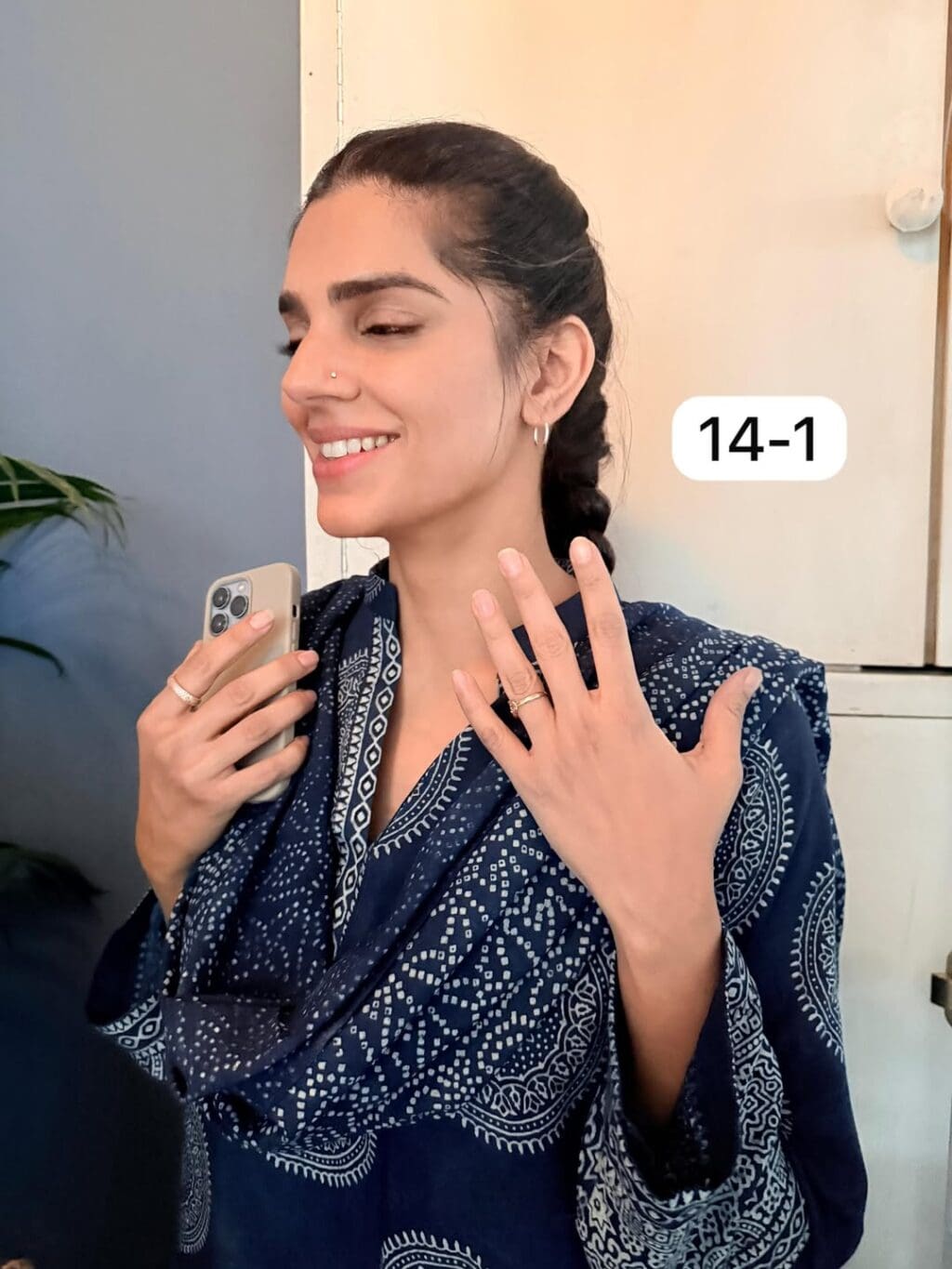 Sanam Saeed Bids Farewell To Kafeel In A Heartfelt Post