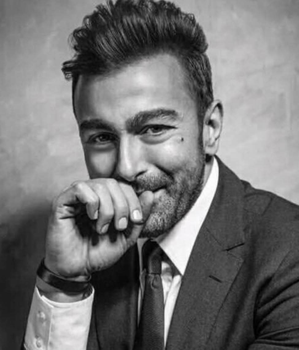 Shaan Shahid Severely Criticizes Karachi Actors
