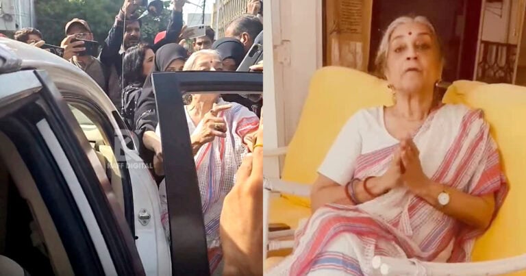 Sheema Kermani Brutal Arrest Video Goes Viral