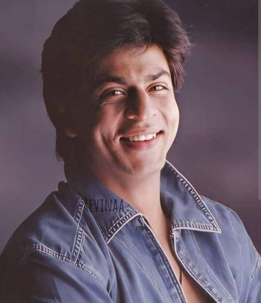 Meera Reveals She Was Offered Lead Role Alongside SRK