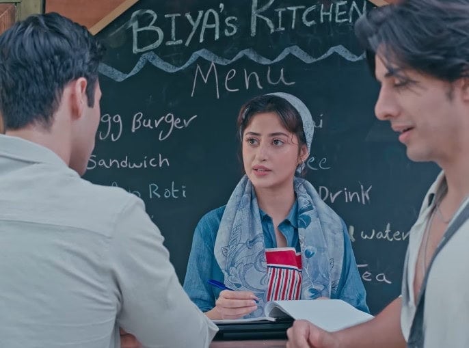 Nadia Khan on Why Sajal Aly’s Zanjeerain Is A Flop