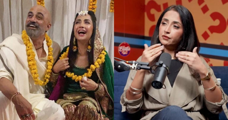 Zara Tareen On Changes After Divorce & Heartbreak
