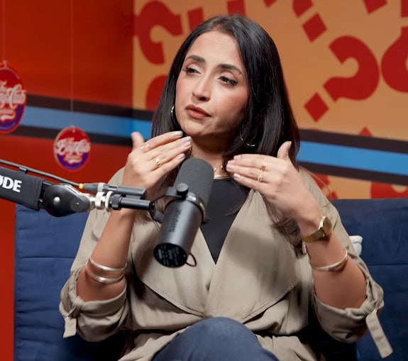 Zara Tareen On Changes After Divorce & Heartbreak