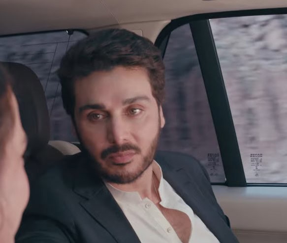 Zanjeerein Episode 7 – Sherdil & Sarbuland Steal Limelight