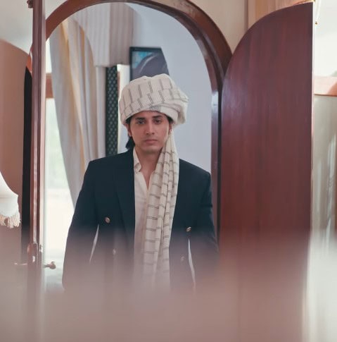 Zanjeerein Episode 7 – Sherdil & Sarbuland Steal Limelight