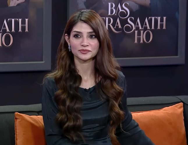 Is Bas Tera Saath Ho Mere Humsafar 2