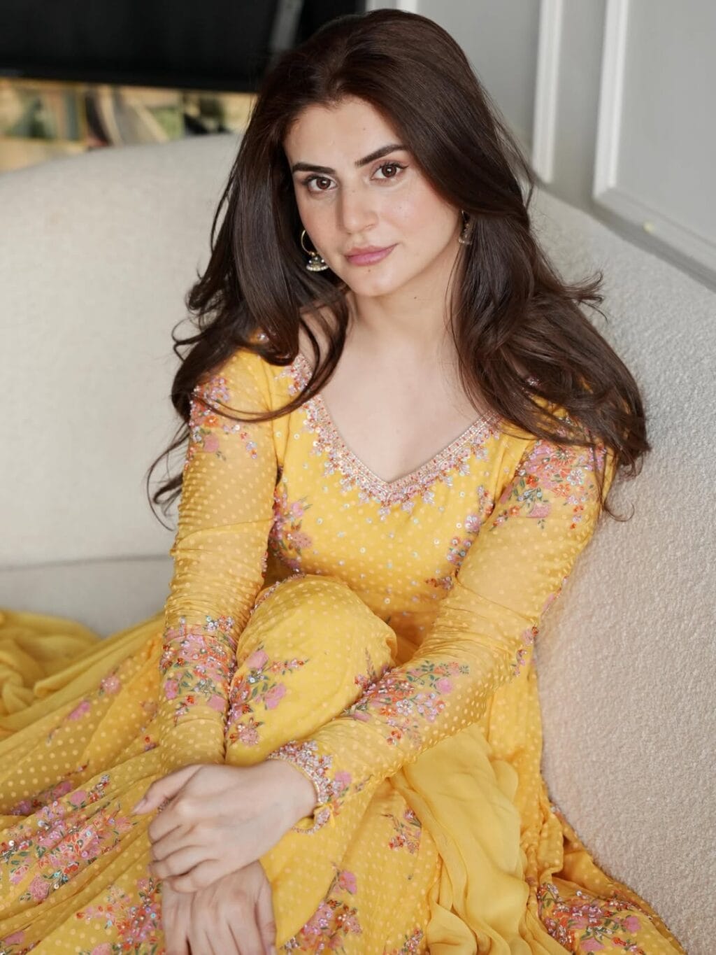 Pakistani Celebrities Eid Ul Adha 2026 - Day 1 Pakistani Celebrities Eid Ul Adha 2026 – Day 1