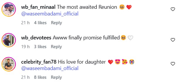 Waseem Badami Reunited With Shiraz & Muskan In Gilgit