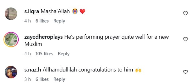 Breaking Bad Star Giancarlo Esposito Embraces Islam