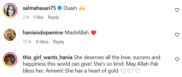 Hania Aamir’s Big Charity Gesture Wins Hearts