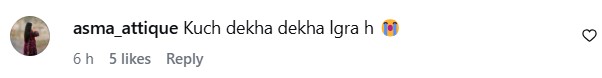 Indian Drama Copies Iconic Kabhi Main Kabhi Tum Scenes Indian Drama Copies Iconic Kabhi Main Kabhi Tum Scenes