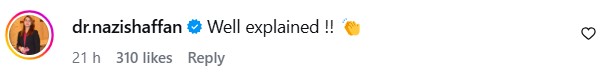 Maria B’s Plan For Parents To Protect Children