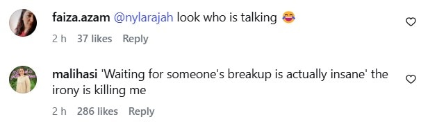 Nyla Rajah Hits Back At A Critic