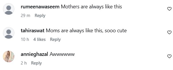 Ameer Gilani’s Real Parents In Tears Over Zanjeerein
