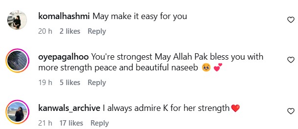 Kanwal Farooq In Tears Speaking About Her Divorce