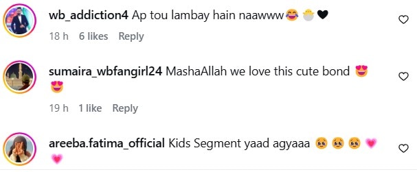 Waseem Badami Reunited With Shiraz & Muskan In Gilgit