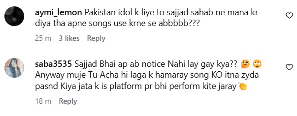 Sajjad Ali’s Song Featured On Indian Reality Show Raises Questions