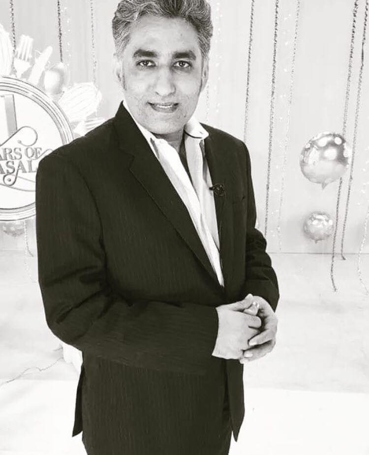 Most Loved Pakistani Chefs Who Passed Away