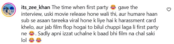 Mamya Shajaffar & Arslan Butt Legal Case Takes A Surprising Turn