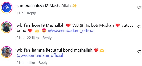 Waseem Badami Reunited With Shiraz & Muskan In Gilgit