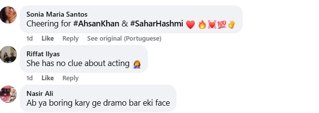 Sahar Hashmi Big Budget Upcoming Drama – Details