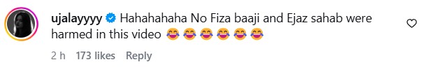 Yasir Nawaz & Danish Nawaz Hilariously Troll Fiza Ali & Ejaz Khan