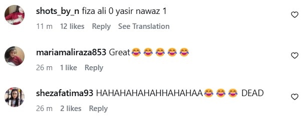 Yasir Nawaz & Danish Nawaz Hilariously Troll Fiza Ali & Ejaz Khan