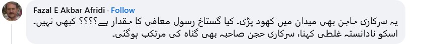 Asma Shirazi Faces Criticism For Defending Geo News