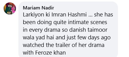 Public Draws Sahar Hashmi Vs Emraan Hashmi Comparisons