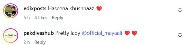 Maya Ali Reveals Emotional Connection Behind Aik Aur Mohabbat Saari Scene