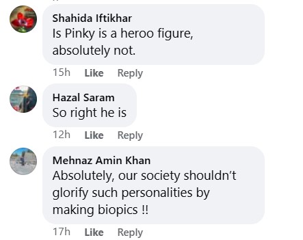 Noman Habib Advise To Saba Qamar About Anmol Pinky