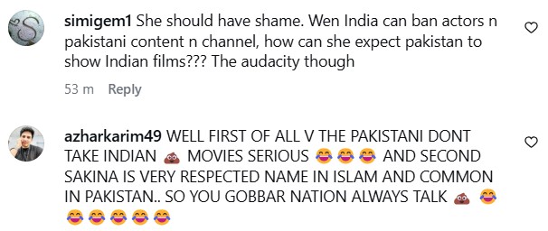 Ameesha Patel Opens Up About Her Huge Following In Pakistan Ameesha Patel Opens Up About Her Huge Following In Pakistan