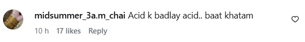 Dr Mahnoor Acid Attack Victim Love For Her Profession & Public Support