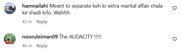 Nyla Rajah Hits Back At A Critic