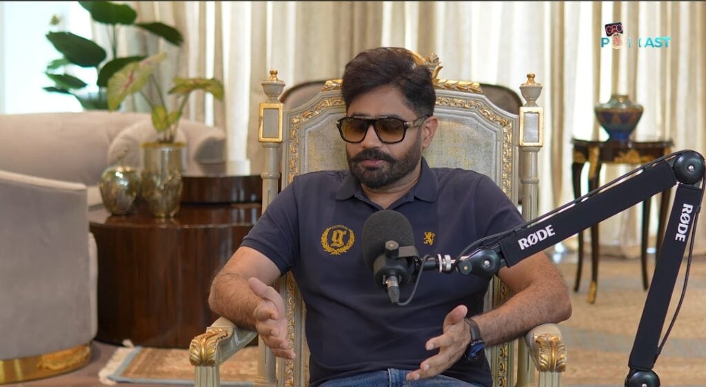 Abrar ul Haq Slams Bollywood Over Nach Punjaban Theft