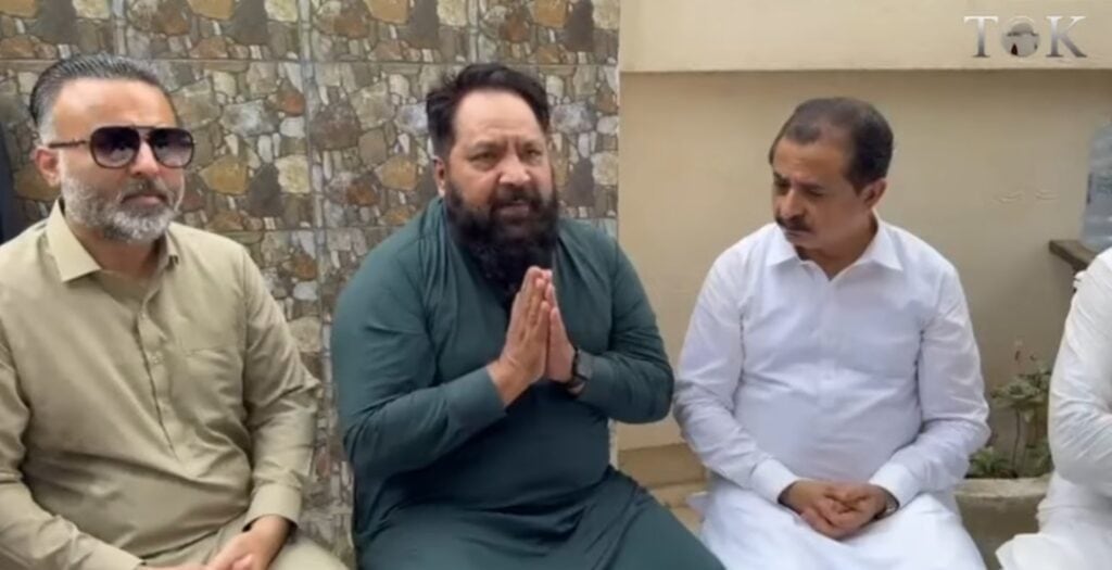 Ali Murtaza Father’s Emotional Appeal to Govt After Tragic Balochistan Incident