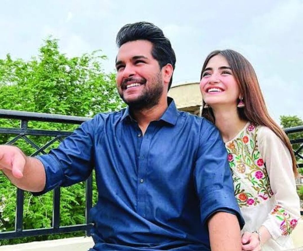Ali Safina on His Role in Asim Azhar & Merub Ali Breakup