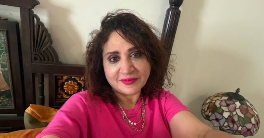 Asma Abbas on Husbands’ Changed Behaviour