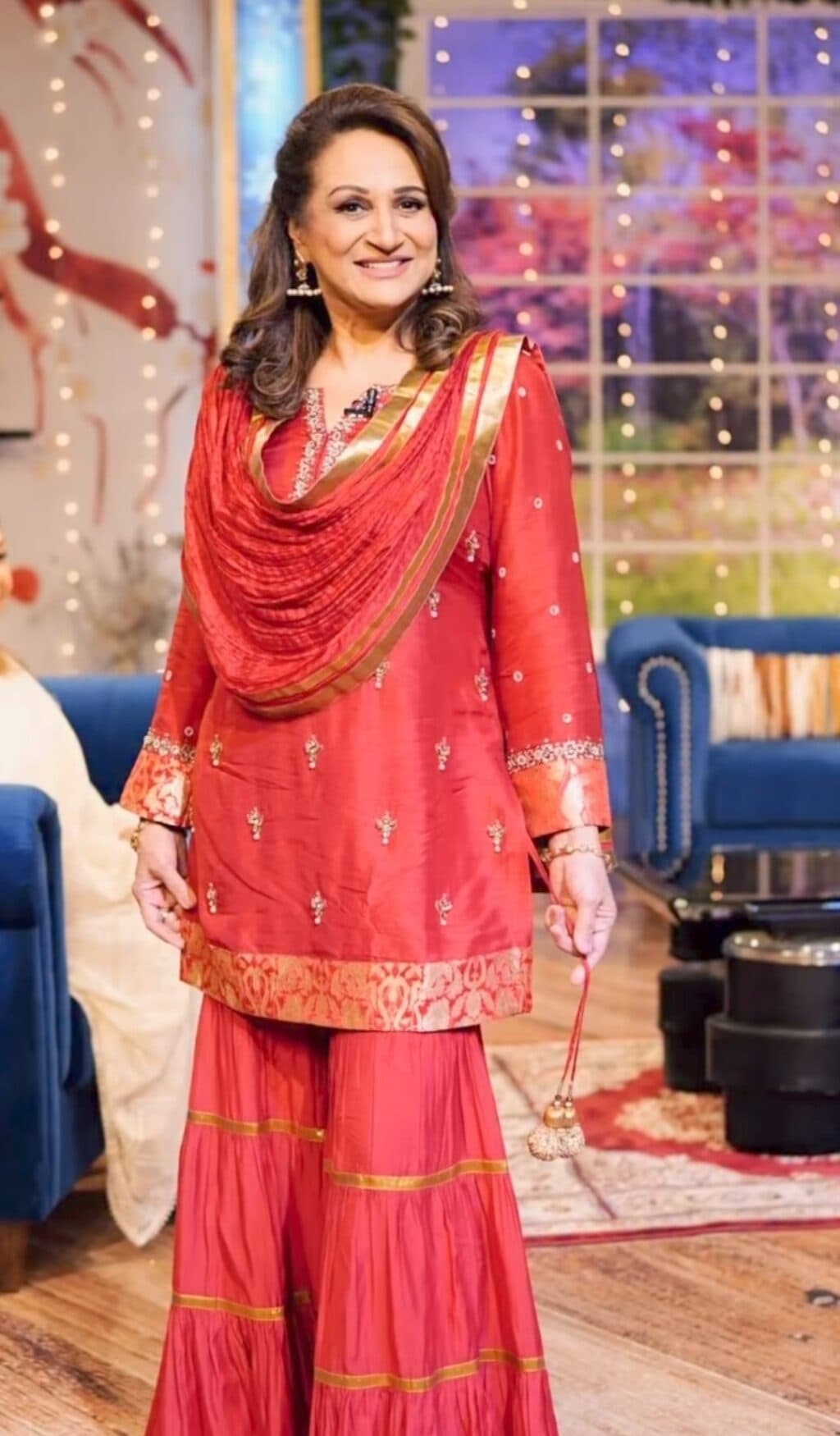UK Based MUA Reveals Bushra Ansari’s Obsession with Make Up