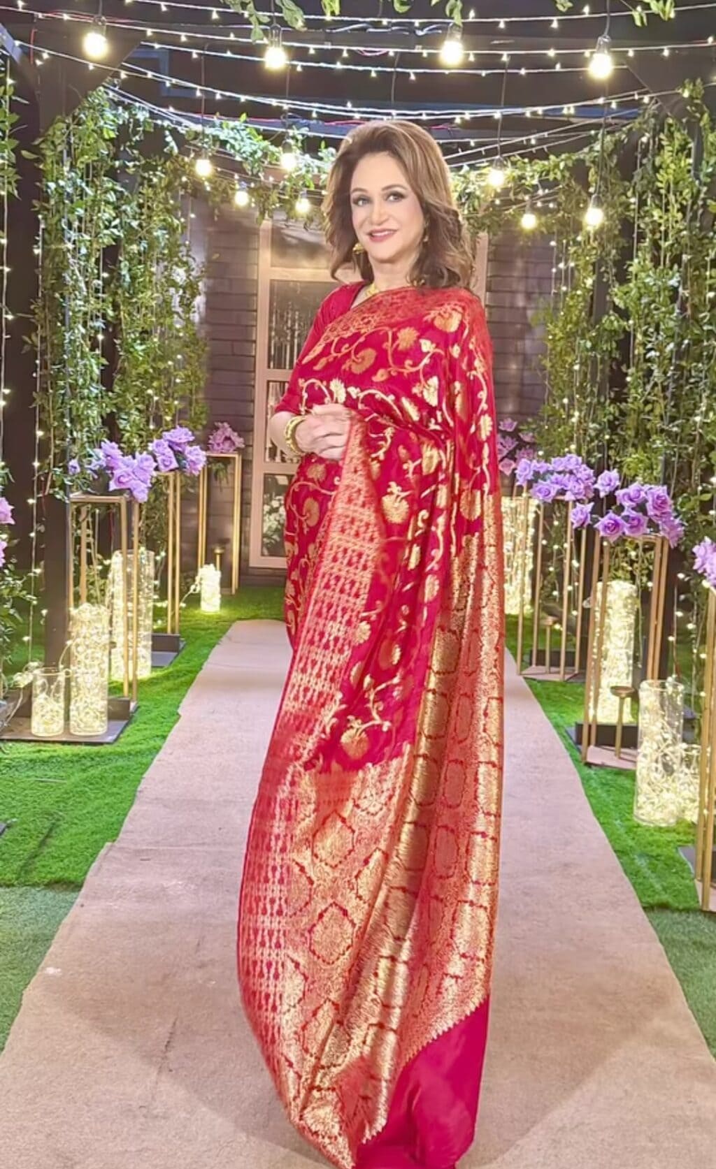 UK Based MUA Reveals Bushra Ansari’s Obsession with Make Up