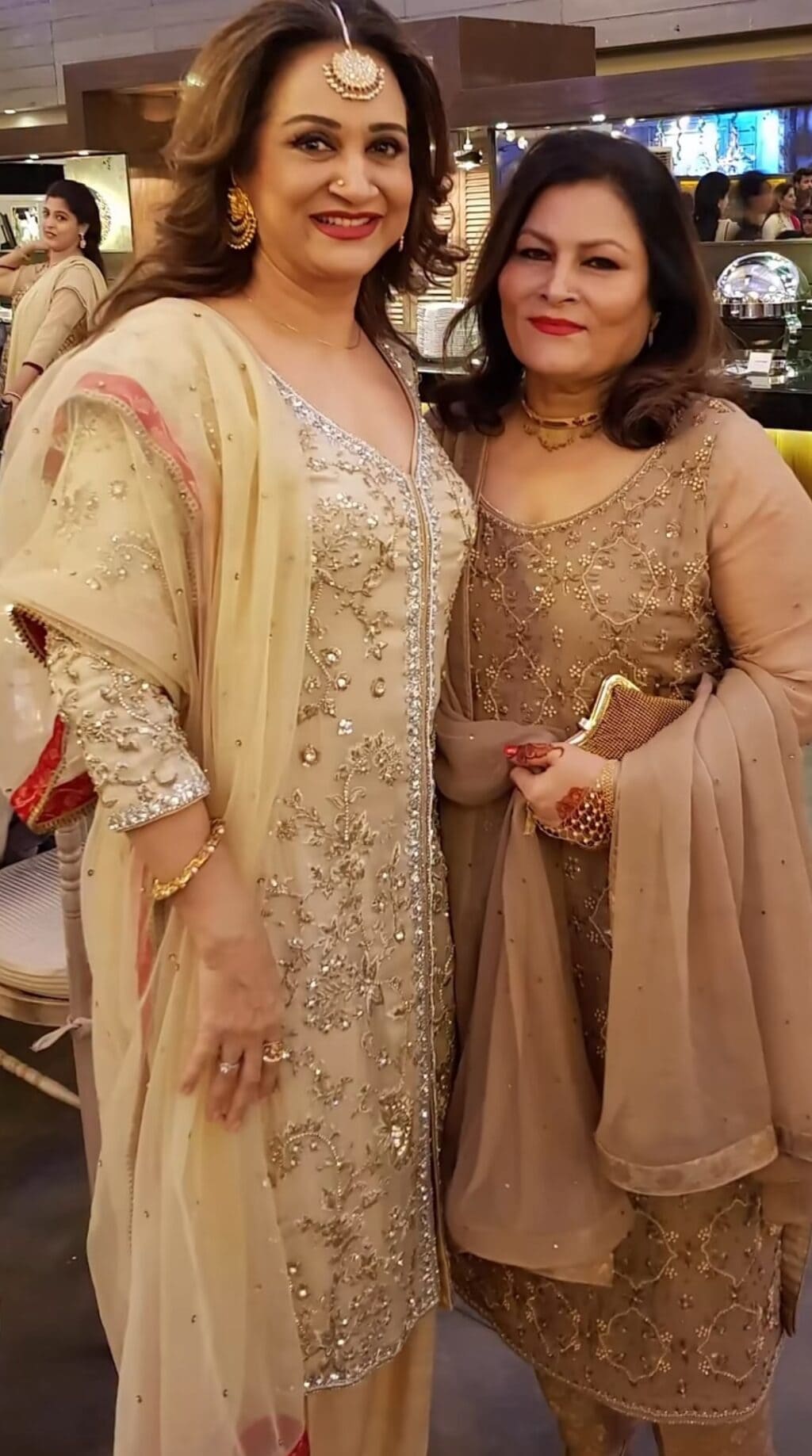 UK Based MUA Reveals Bushra Ansari’s Obsession with Make Up
