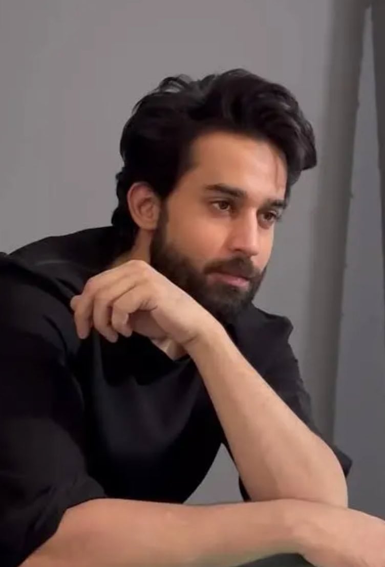 Namra Shahid’s Thoughts on Bilal Abbas and Danish Taimoor Namra Shahid’s Thoughts on Bilal Abbas and Danish Taimoor