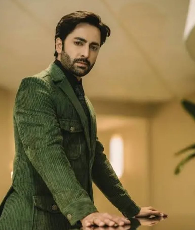 Namra Shahid’s Thoughts on Bilal Abbas and Danish Taimoor Namra Shahid’s Thoughts on Bilal Abbas and Danish Taimoor